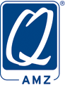 Q_AMZ Logo