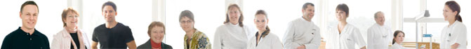 Unser Team